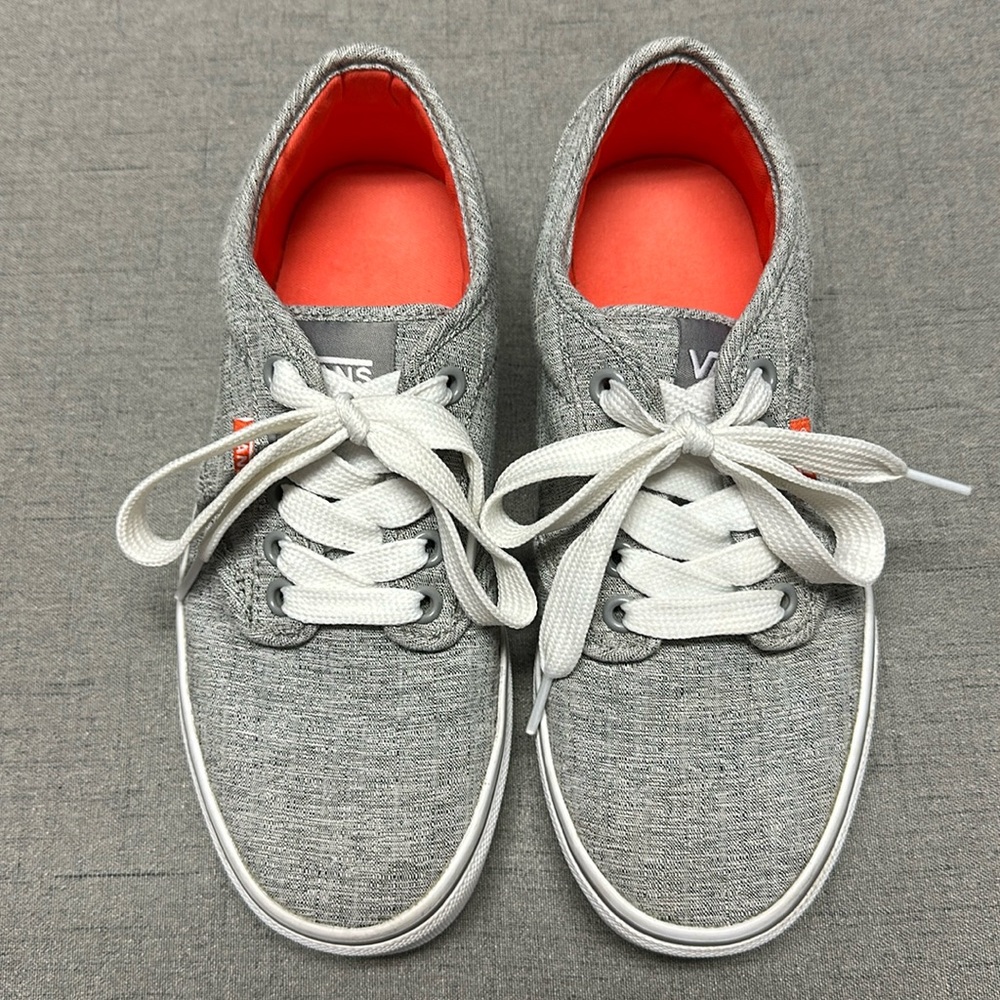 Vans Authentic Sneakers